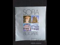 Sofia Social brochure