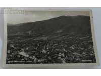 . 1940 BERKOVICTA OLD POSTCARD PC KINGDOM OF BULGARIA