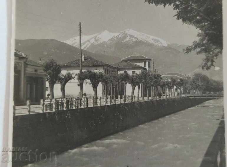 Auction  . 1943 BITOLYA OLD POSTCARD PK KINGDOM OF BULGARIA