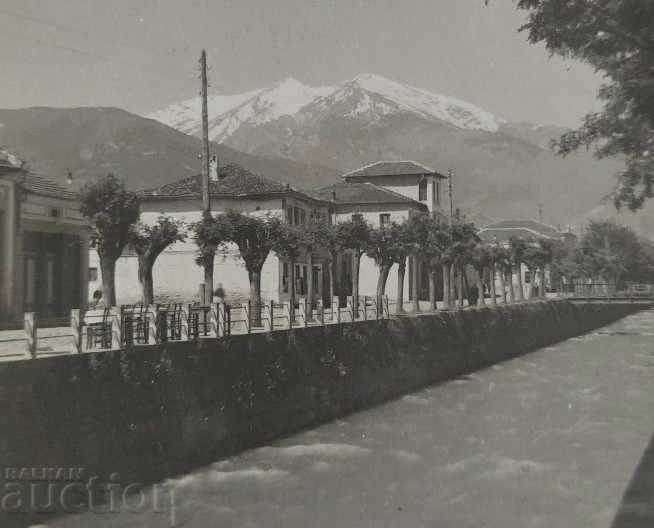 . 1943 BITOLYA OLD POSTCARD PK KINGDOM OF BULGARIA