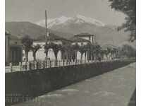 . 1943 BITOLYA OLD POSTCARD PK KINGDOM OF BULGARIA