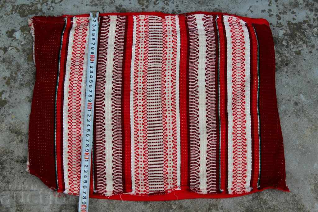 . AUTHENTIC OLD PILLOW CASE ETHNO with price 15.00 BGN | € 7.67 . AUTHENTIC OLD PILLOW CASE ETHNO with price 15.00 BGN | € 7.67