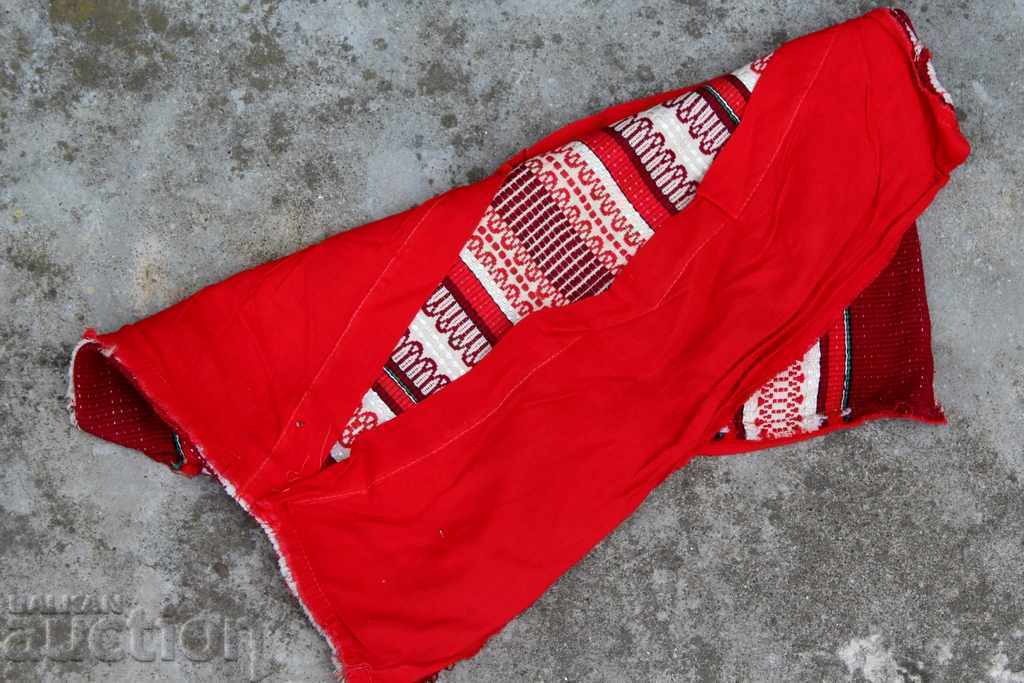 Delivery of . AUTHENTIC OLD PILLOW CASE ETHNO Delivery of . AUTHENTIC OLD PILLOW CASE ETHNO