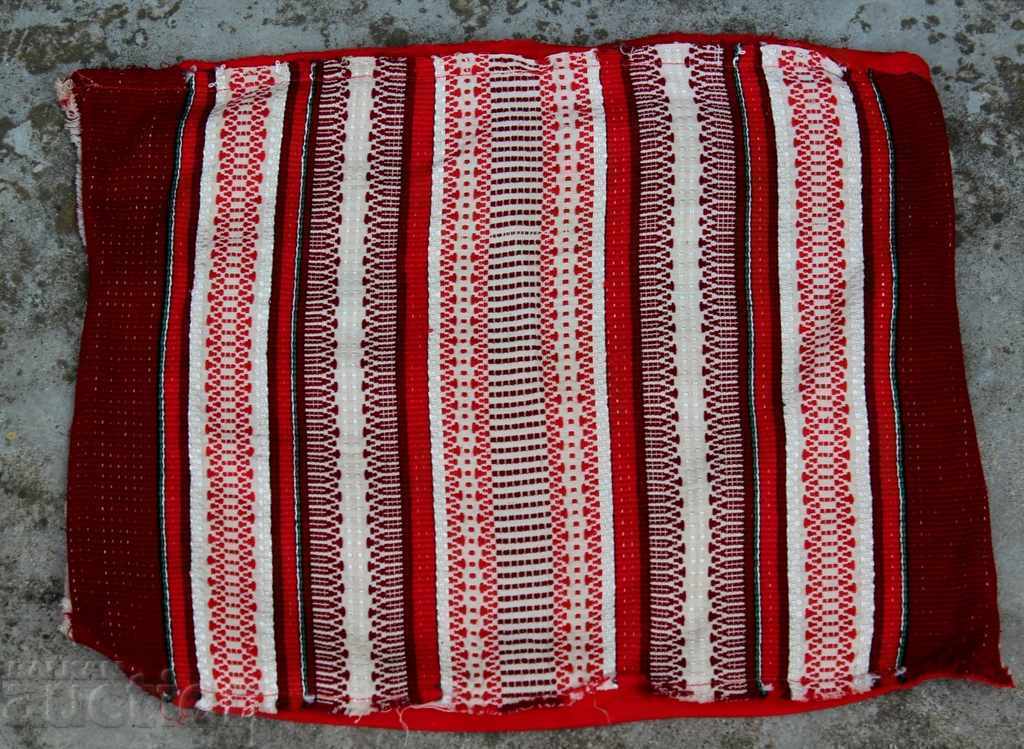 . AUTHENTIC OLD PILLOW CASE ETHNO . AUTHENTIC OLD PILLOW CASE ETHNO