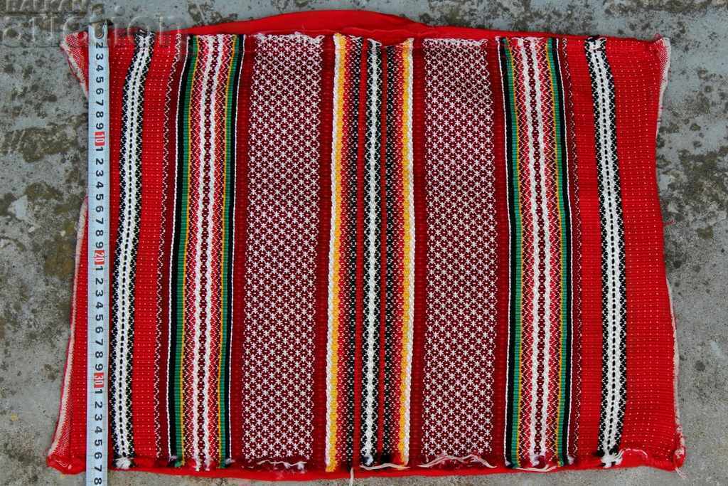 . AUTHENTIC OLD PILLOW CASE ETHNO with price 15.00 BGN | € 7.67 . AUTHENTIC OLD PILLOW CASE ETHNO with price 15.00 BGN | € 7.67