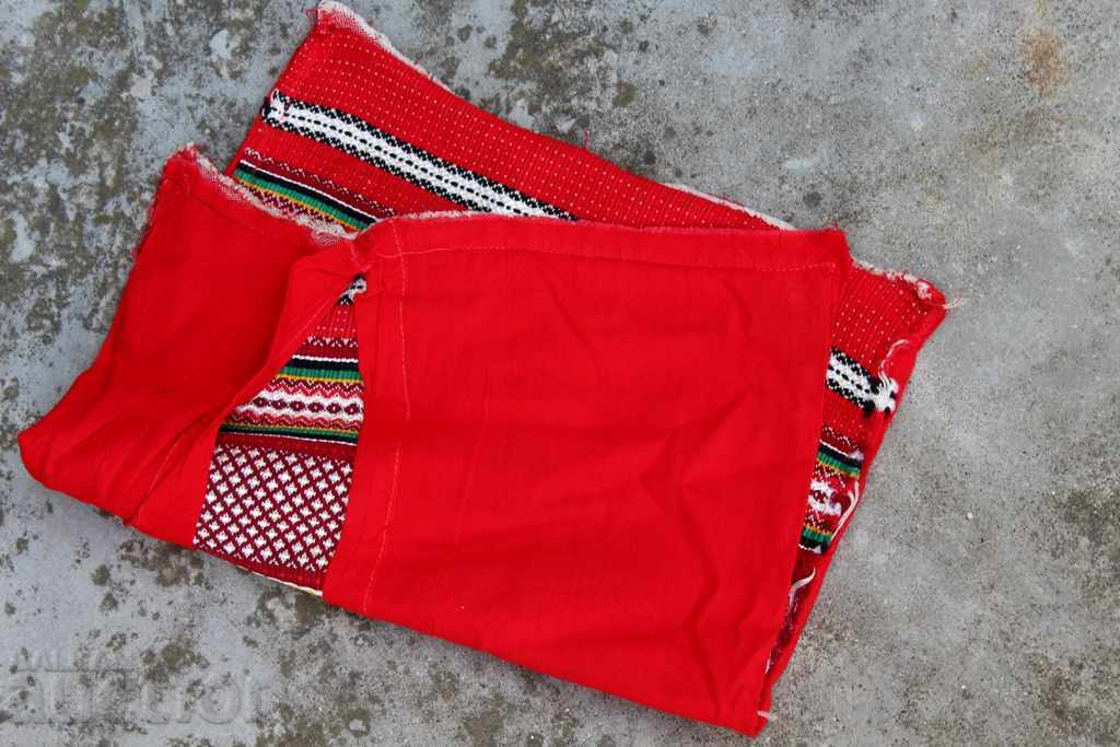 Delivery of . AUTHENTIC OLD PILLOW CASE ETHNO Delivery of . AUTHENTIC OLD PILLOW CASE ETHNO