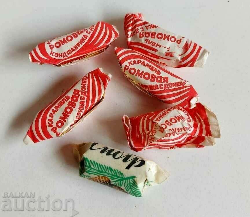 Auction . SOCIETY SOVIET CANDY CONFETIES USSR UNFIT FOR USE Auction . SOCIETY SOVIET CANDY CONFETIES USSR UNFIT FOR USE