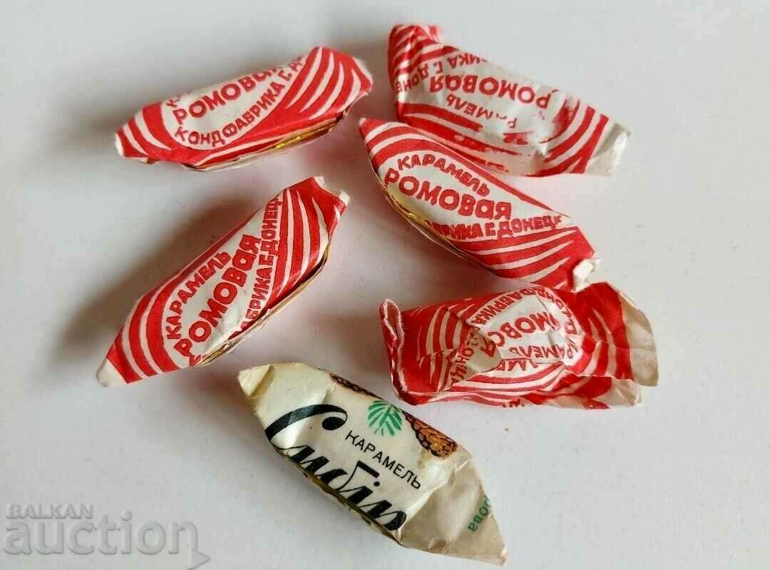 Delivery of . SOCIETY SOVIET CANDY CONFETIES USSR UNFIT FOR USE Delivery of . SOCIETY SOVIET CANDY CONFETIES USSR UNFIT FOR USE