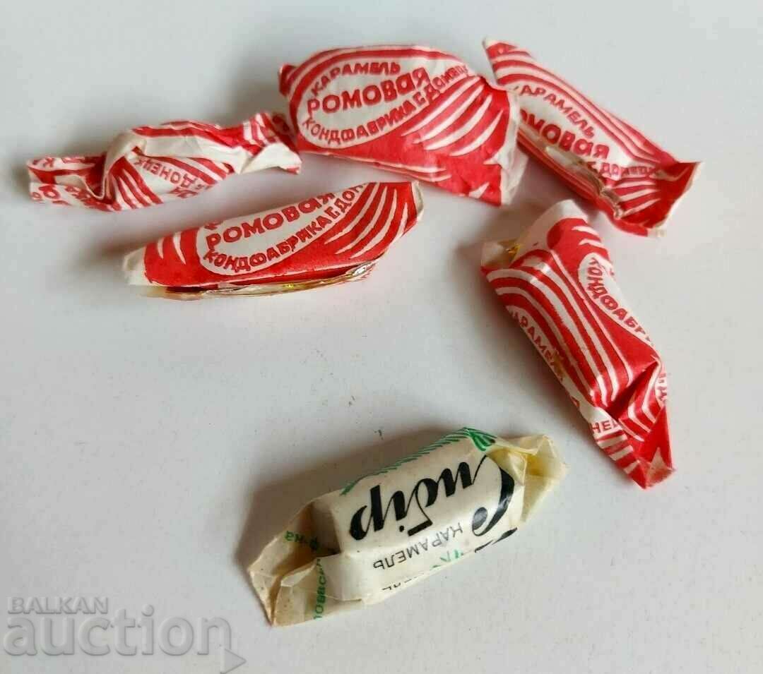 Auction . SOCIAL SOVIET CANDY USSR UNFIT FOR USE Auction . SOCIAL SOVIET CANDY USSR UNFIT FOR USE