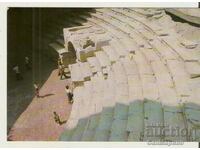 Card Bulgaria Plovdiv Ancient Stadium 2*