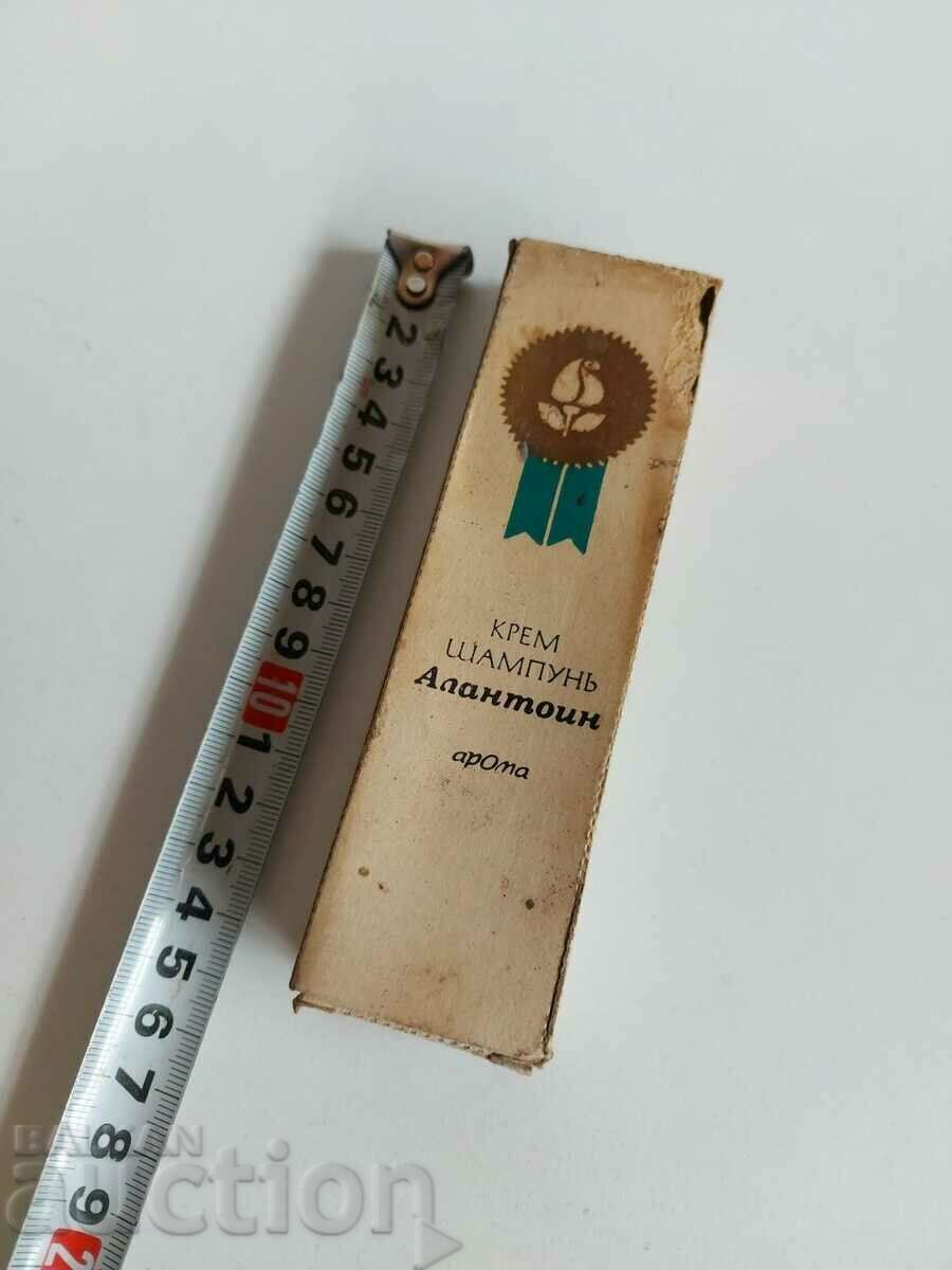 Delivery of . SOCA CREAM SHAMPOO SOCA UNFIT FOR USE Delivery of . SOCA CREAM SHAMPOO SOCA UNFIT FOR USE