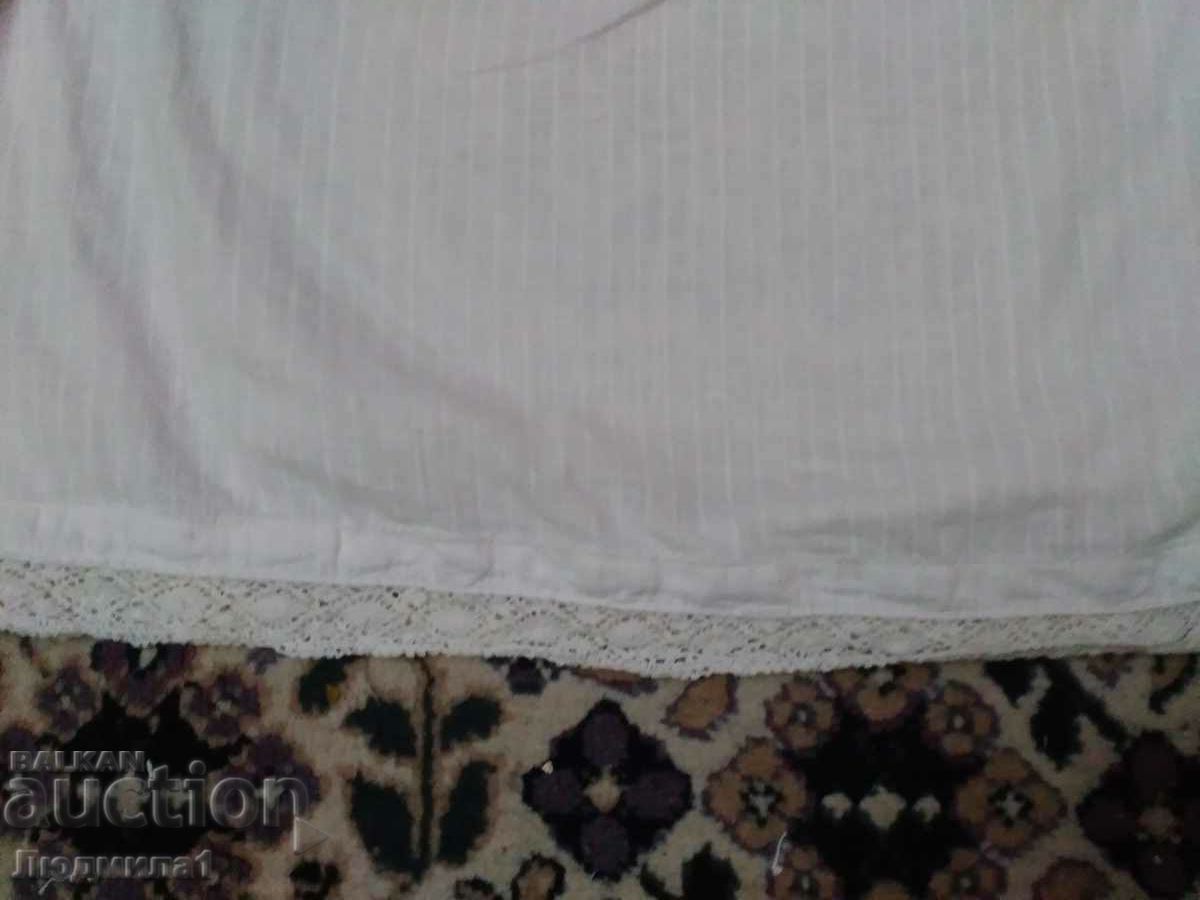 Delivery of AUTHENTIC OLD LADIES SHIRT