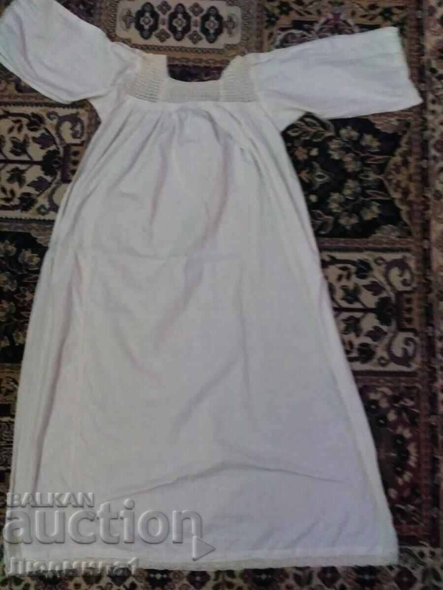 AUTHENTIC OLD LADIES SHIRT - 6