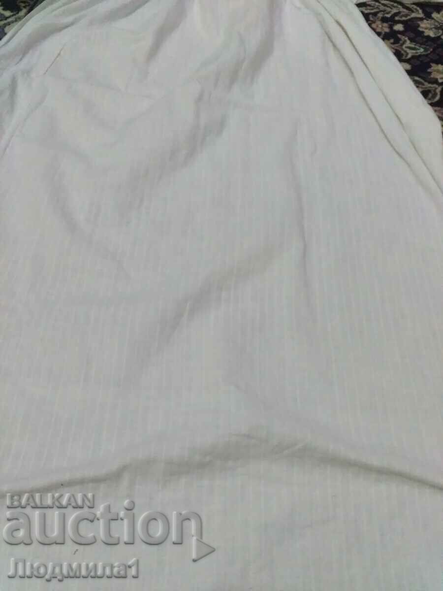 AUTHENTIC OLD LADIES SHIRT - 7