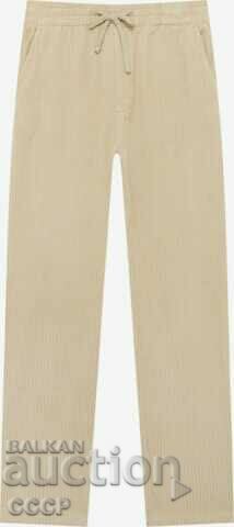 Pull And Bear Brand New Pants Men