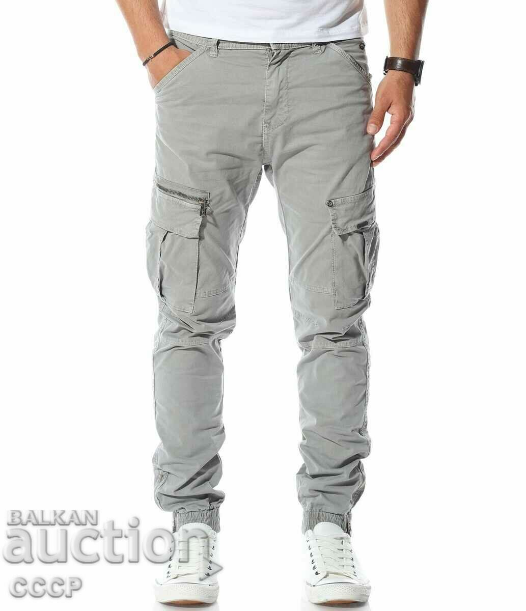 Men's Cargo Pants