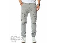 Men's Cargo Pants