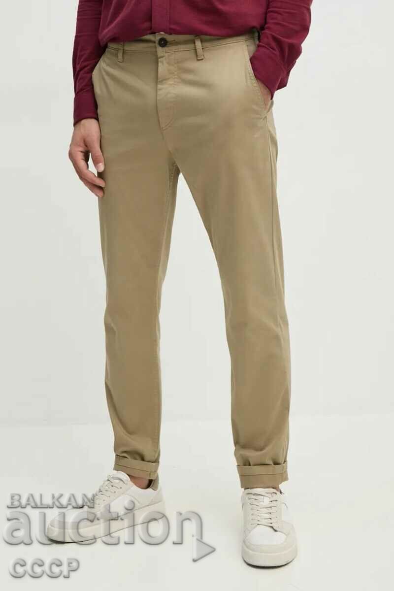 Pull And Bear Men's Pants