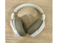 Zennheiser headphones