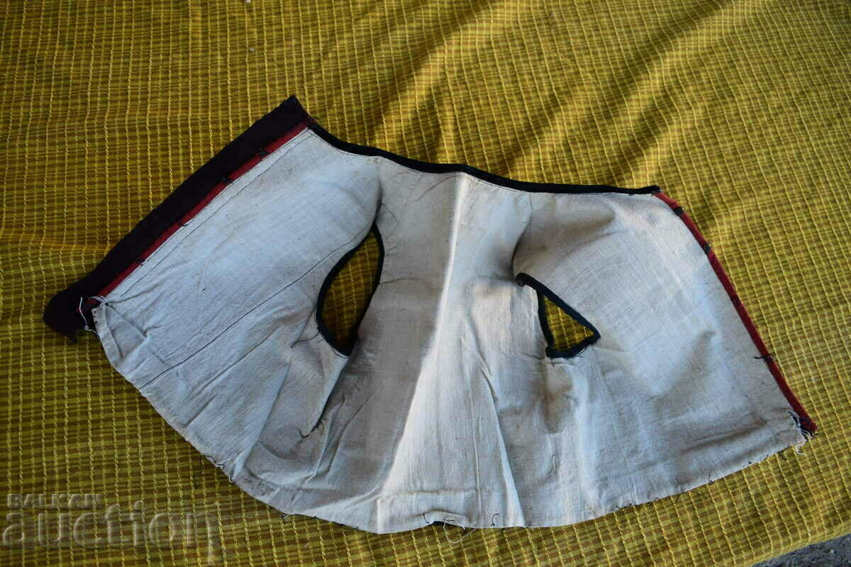 Παράδοση Γιλέκο λαϊκή φορεσιά Παράδοση Γιλέκο λαϊκή φορεσιά