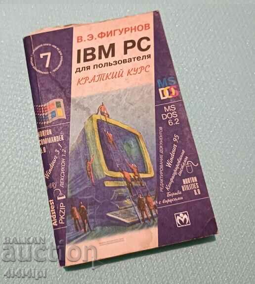 Registrul de lucru IBM PC