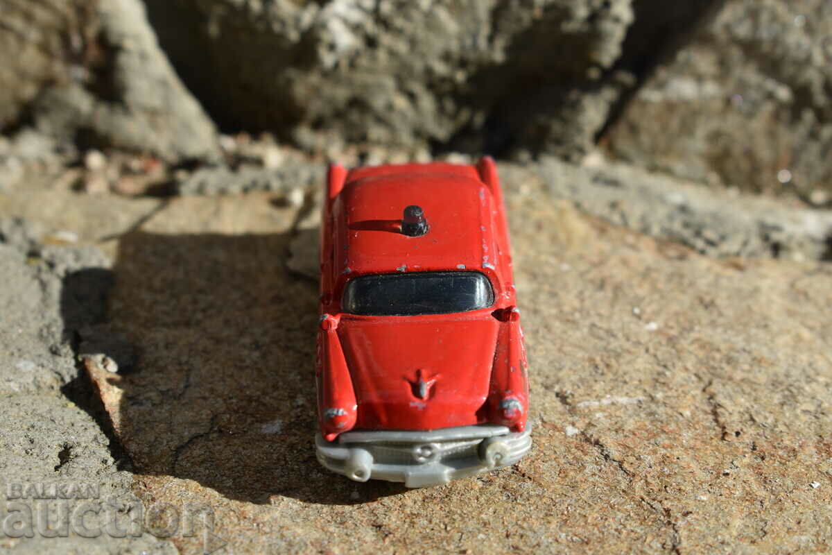 Matchbox cart with price 40.00 BGN | € 20.45 Matchbox cart with price 40.00 BGN | € 20.45