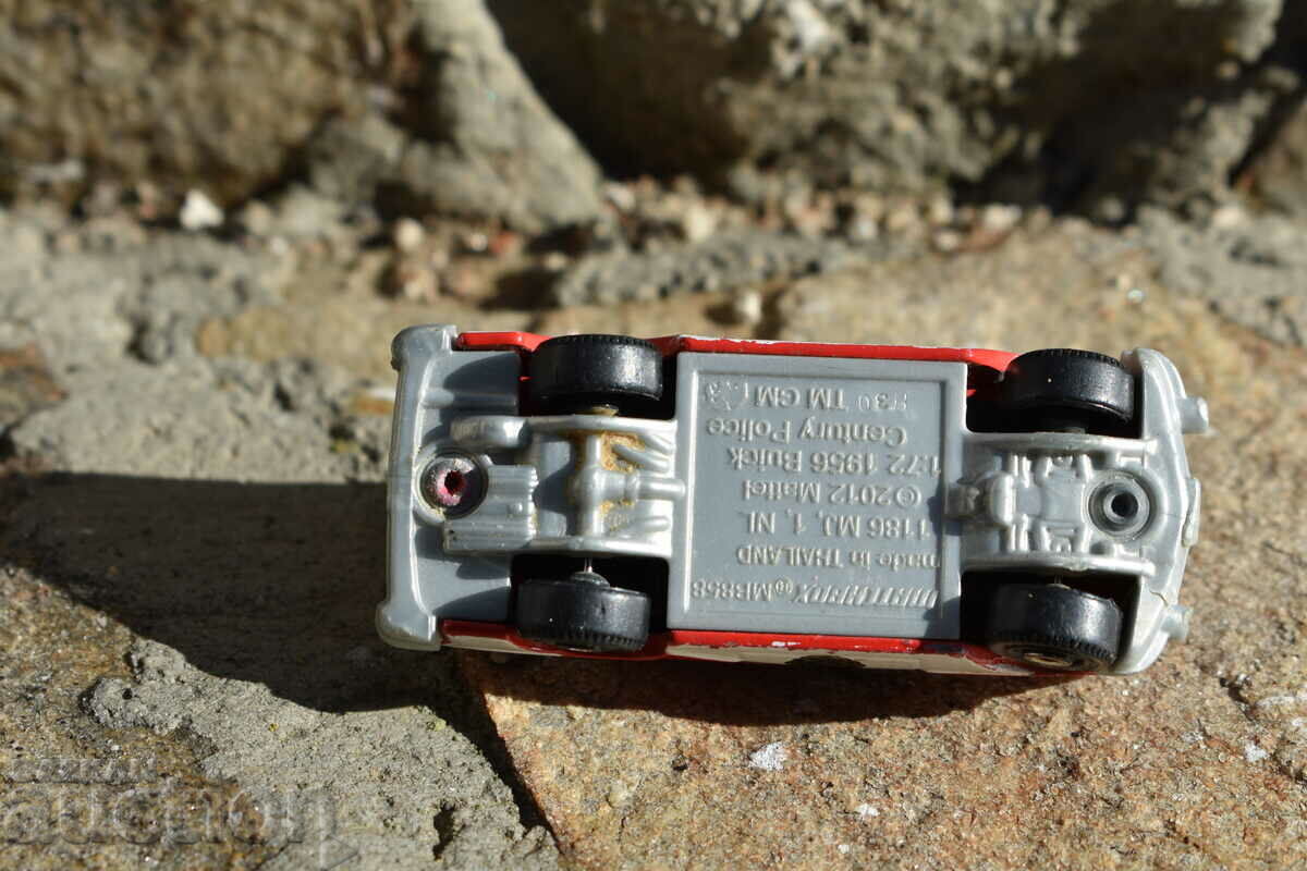 Matchbox cart - 5 Matchbox cart - 5