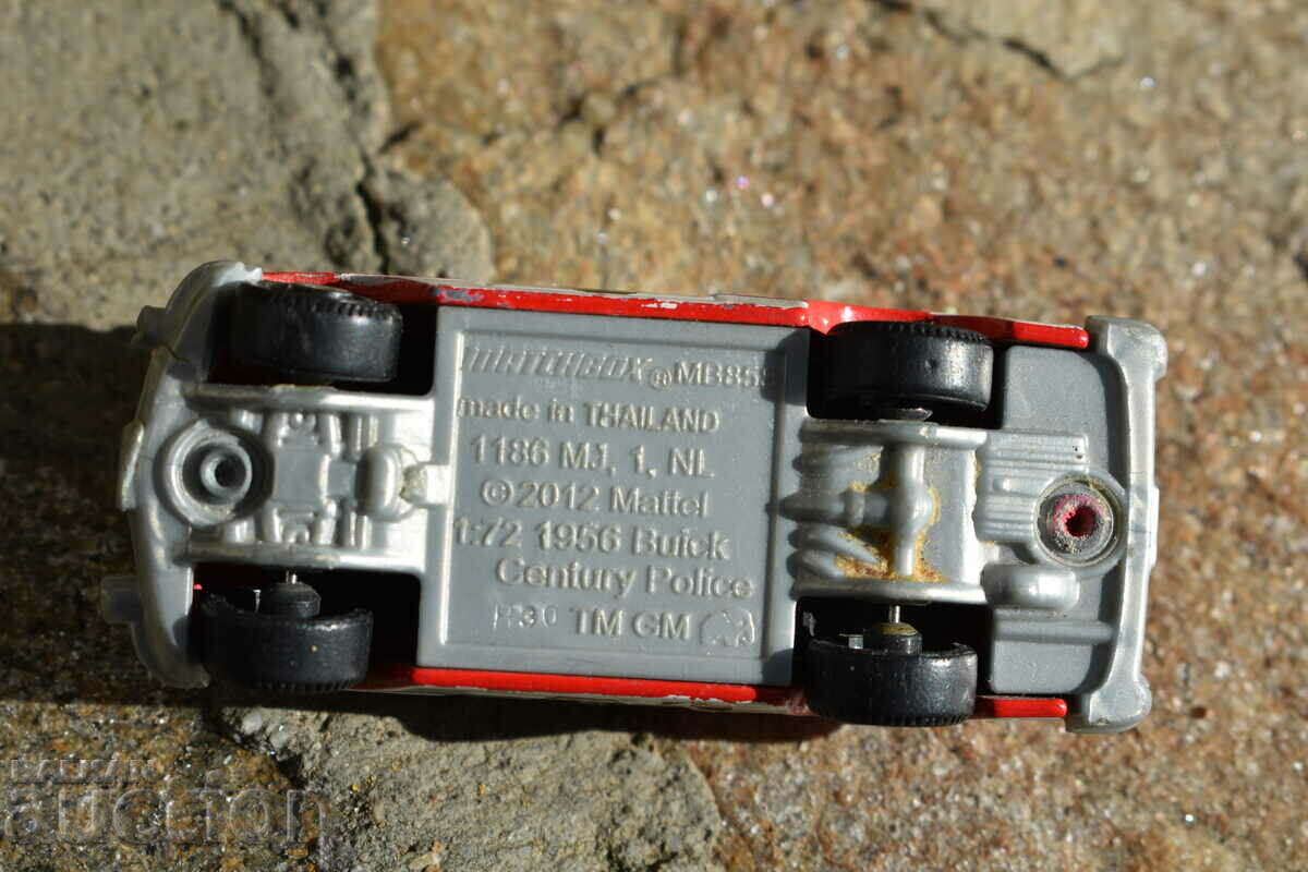 Matchbox cart - 6 Matchbox cart - 6