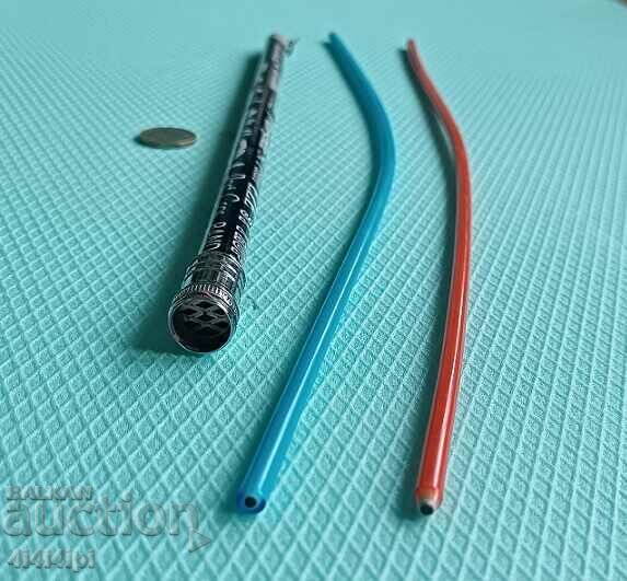 Μια συλλογή από μολύβια με τιμή 7.00 BGN | € 3.58 Μια συλλογή από μολύβια με τιμή 7.00 BGN | € 3.58