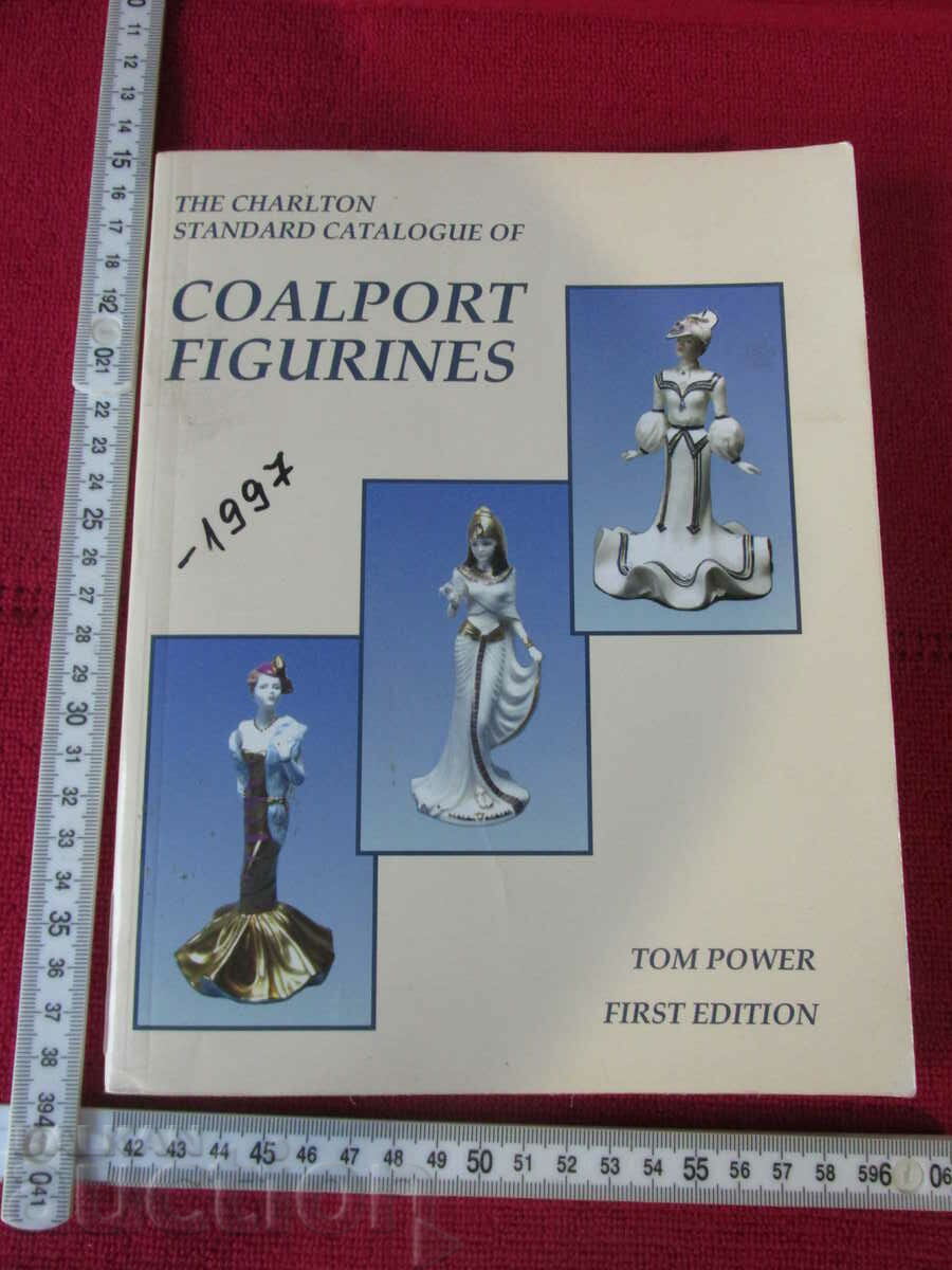 Catalog Coalport Figurines