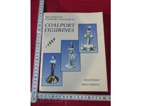 Catalog Coalport Figurines