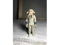 Figura Star Wars 1983