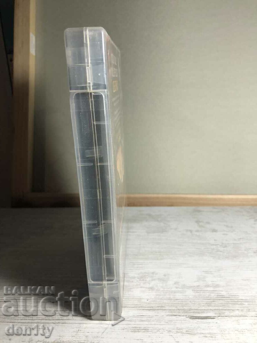 pc game guild wars with price 9.00 BGN | € 4.60