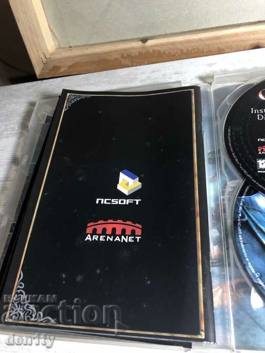 pc game guild wars - 5