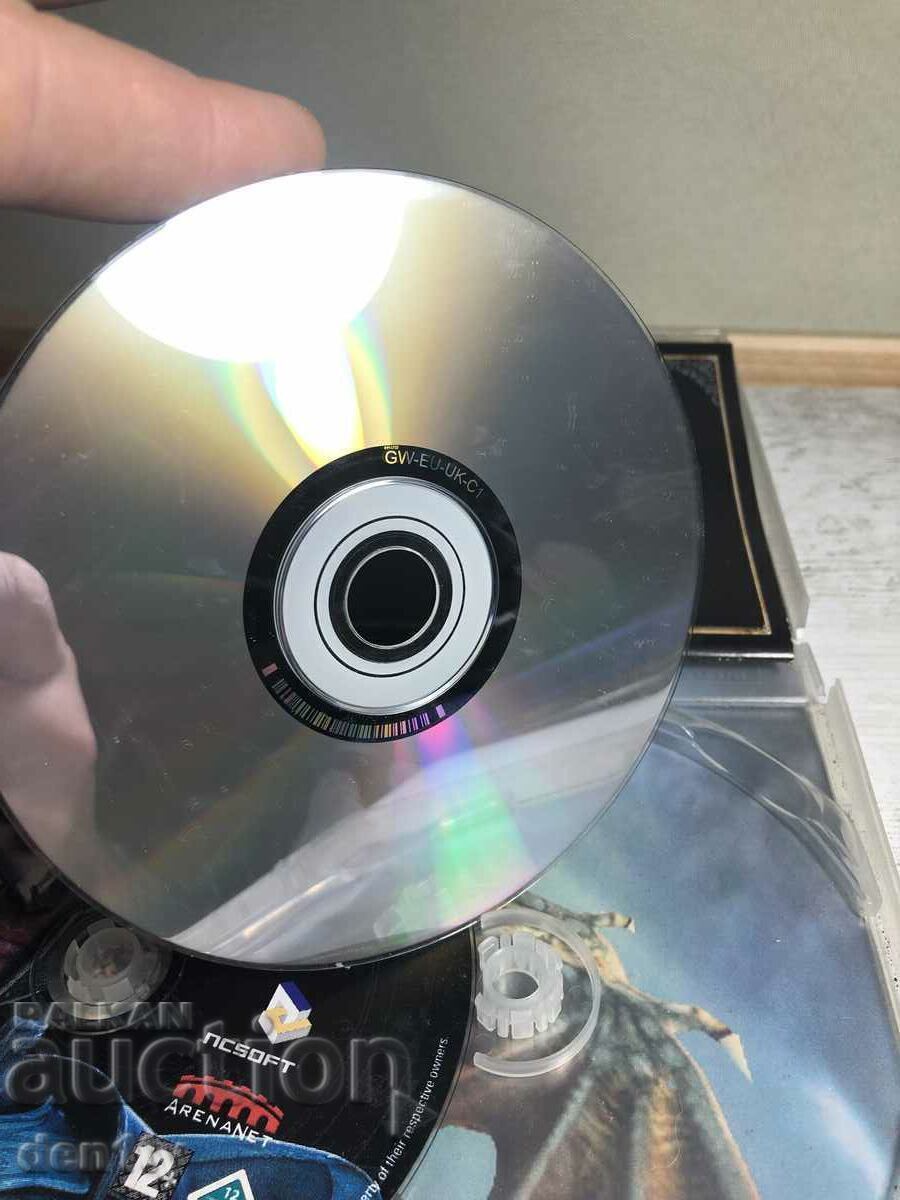 pc game guild wars - 6