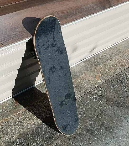 Auction  Skateboard