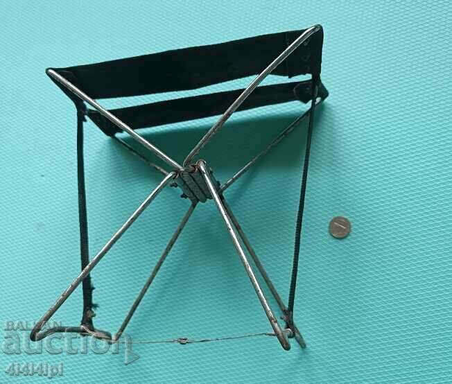 Auction  A pocket chair