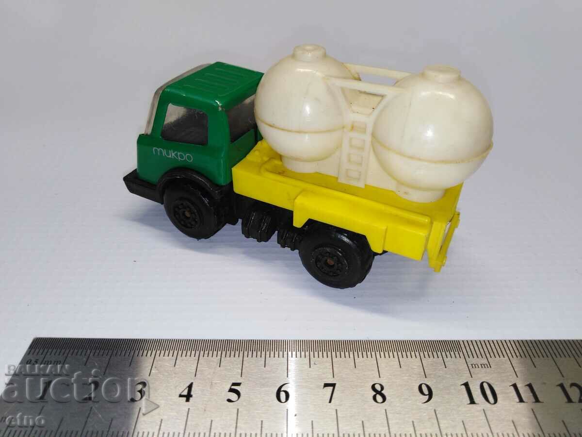 MICRO, BULGARIAN SOCIAL TOY, TOYS with price 10.00 BGN | € 5.11 MICRO, BULGARIAN SOCIAL TOY, TOYS with price 10.00 BGN | € 5.11