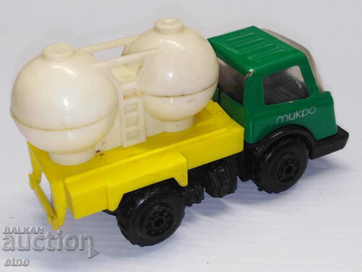 Auction MICRO, BULGARIAN SOCIAL TOY, TOYS Auction MICRO, BULGARIAN SOCIAL TOY, TOYS