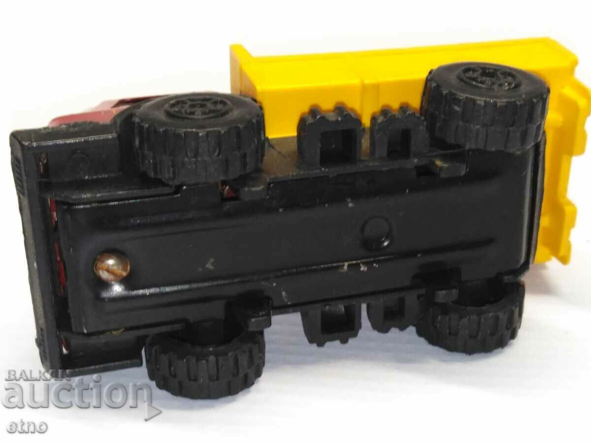 Delivery of MICRO, BULGARIAN SOCIAL TOY, TOYS Delivery of MICRO, BULGARIAN SOCIAL TOY, TOYS