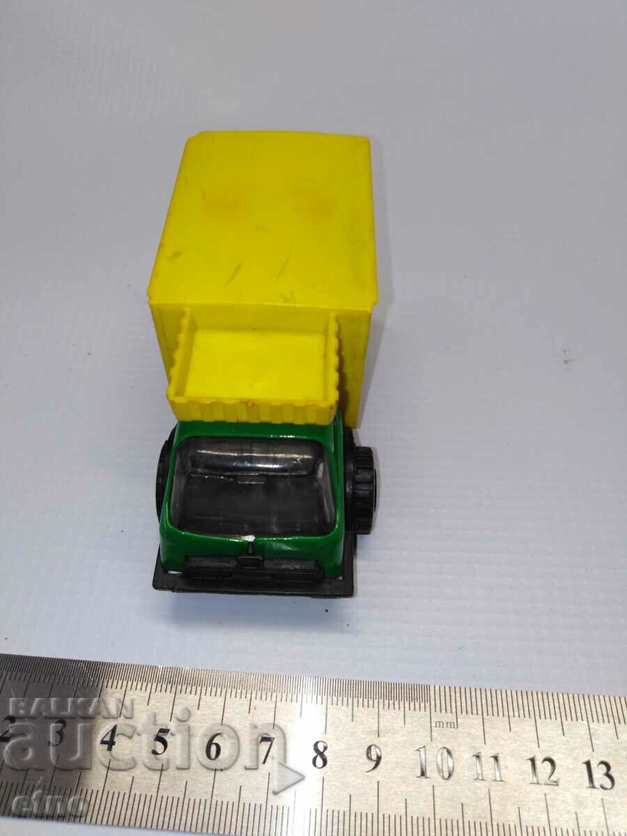 MICRO, BULGARIAN SOCIAL TOY, TOYS with price 10.00 BGN | € 5.11 MICRO, BULGARIAN SOCIAL TOY, TOYS with price 10.00 BGN | € 5.11