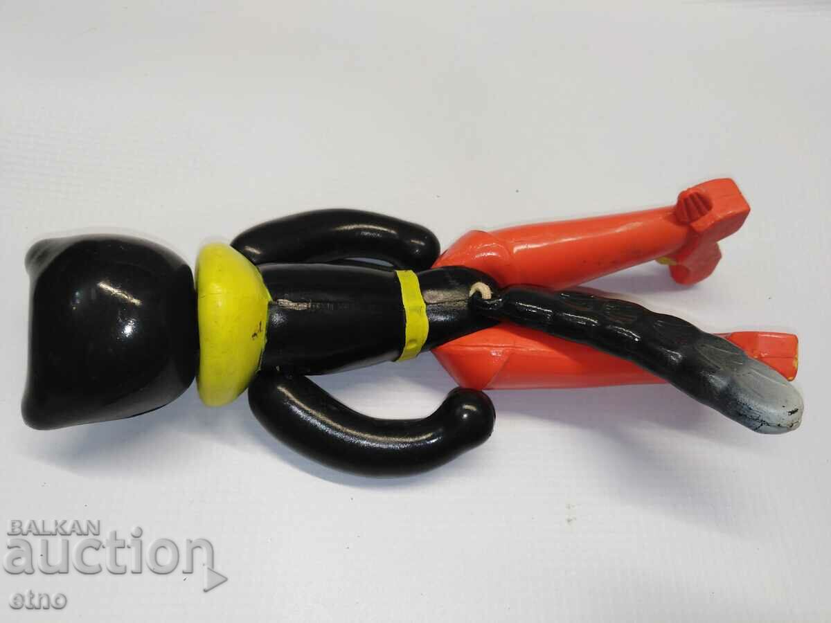 ΠΑΙΧΝΙΔΙ ΕΣΣΔ - ΓΟΥΙ ΜΕ ΜΠΟΤΕΣ - 5 ΠΑΙΧΝΙΔΙ ΕΣΣΔ - ΓΟΥΙ ΜΕ ΜΠΟΤΕΣ - 5