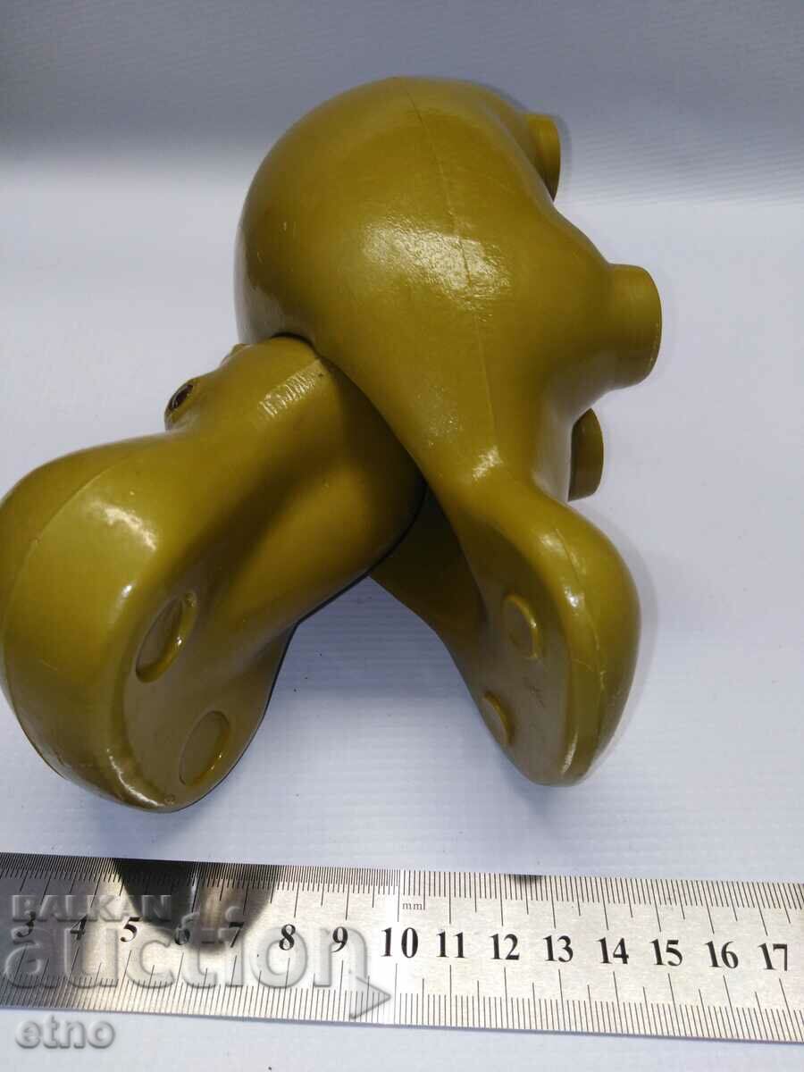 ΠΑΙΧΝΙΔΙ ΕΣΣΔ - ΙΠΠΟΛΟΣ - 6 ΠΑΙΧΝΙΔΙ ΕΣΣΔ - ΙΠΠΟΛΟΣ - 6