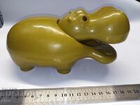 USSR TOY - HIPPO