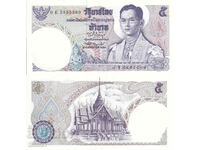 tino37- THAILAND - 5 THB - 1969 - UNC