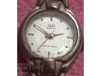 Q & Q Ladies Watch