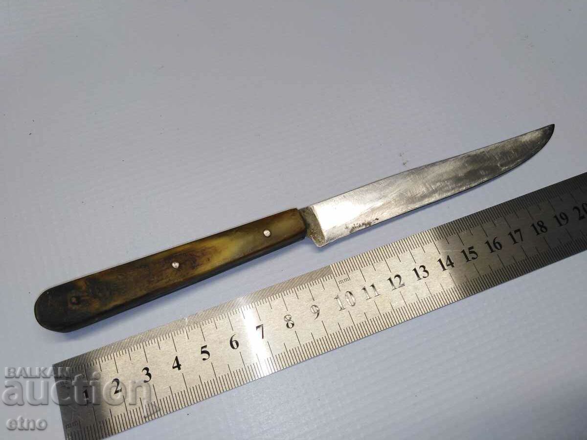 Доставка на СТАР БЪЛГАРСКИ НОЖ Доставка на СТАР БЪЛГАРСКИ НОЖ