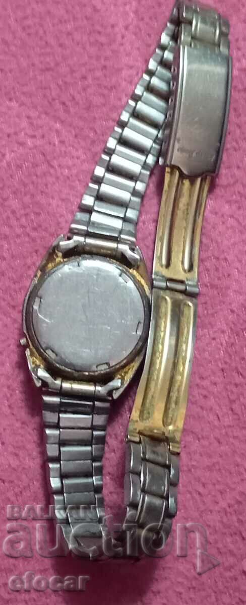 Philip Pesto Women's Watch with price 1.00 BGN | € 0.51 Philip Pesto Women's Watch with price 1.00 BGN | € 0.51