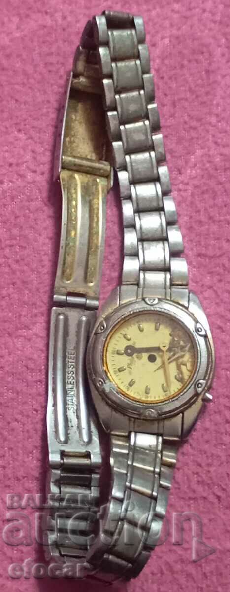 Auction Philip Pesto Women's Watch Auction Philip Pesto Women's Watch