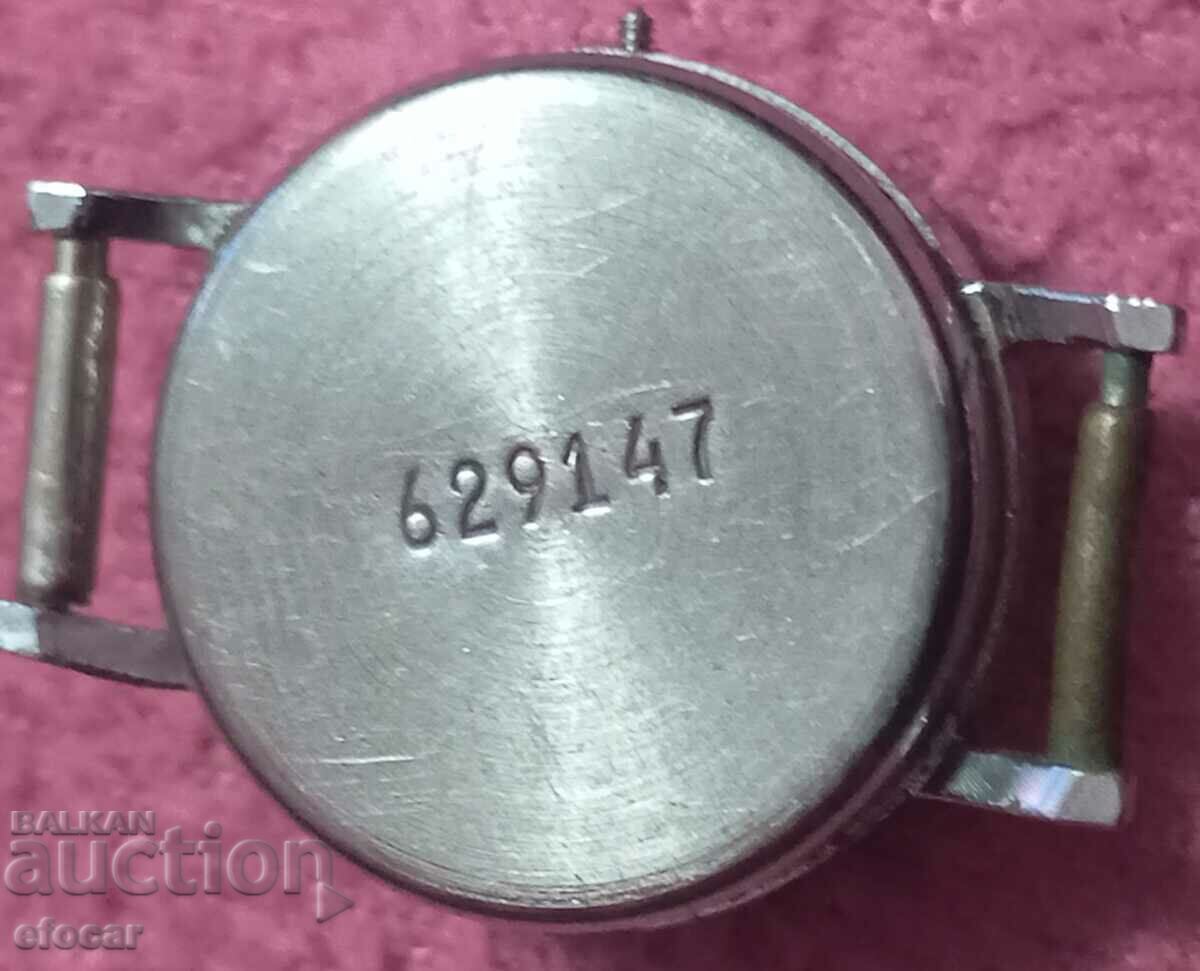 Auction Women's watch CHAIKA 629147 Auction Women's watch CHAIKA 629147